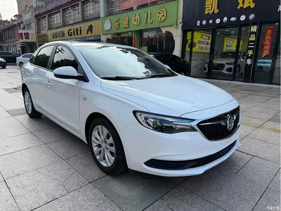 2021 Buick Excelle Facelift Exemplar 1.5L Auto Elite, фото 3, лот 10620121