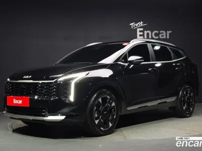 2026 Kia Sportage LPG 2.0 2WD, фото 1, лот 10196924