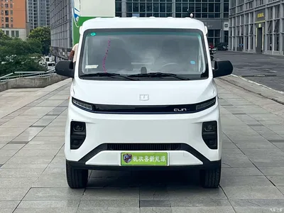 2024 Yuan Cheng FarStar V Star Enjoy V7E 48.38kWh, фото 2, лот 11644540