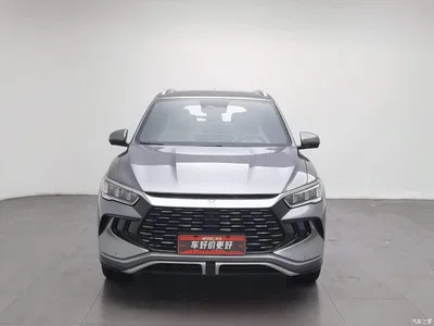 2023 BYD Song Pro New Energy Champion Edition DM-i 110KM Excellence, фото 3, лот 10401095