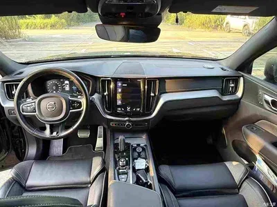 2020 Volvo XC60 Plug-in Hybrid T8 E-Drive Hybrid Inscription Sport, фото 4, лот 10348144