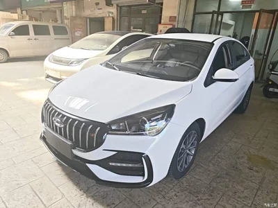 2024 Chery Arrizo 5 1.5L CVT Trend, фото 1, лот 10335170