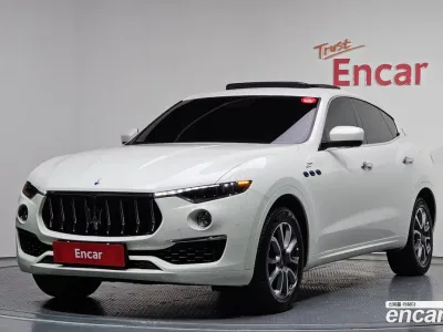 2022 Maserati Levante 2.0 GT AWD, фото 1, лот 10119818