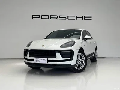 2024 Porsche Macan 2.0T, фото 1, лот 10407350