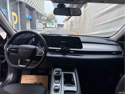 2023 Chery Arrizo 8 1.6T DCT Comfort, фото 4, лот 10333667