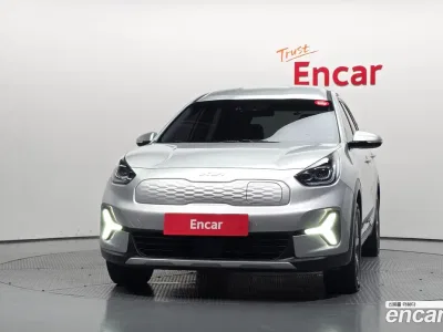 2023 Kia Niro Air, фото 3, лот 10220052