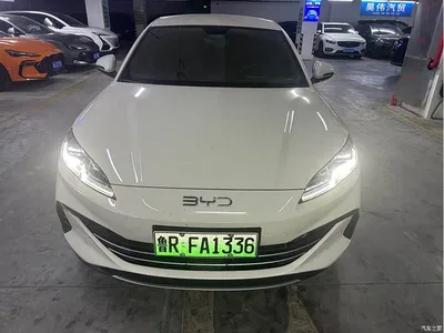 2024 BYD Seal 06 New Energy DM-i 80KM Prestige, фото 2, лот 10598582