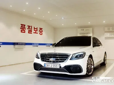 2014 Mercedes-Benz S-Class S350L Blue TEC, фото 1, лот 10171053