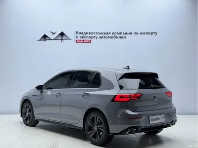 2023 Volkswagen Golf 280TSI DSG R-Line Lite, фото 4, лот 10414406