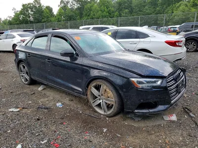 2020 AUDI A3 PREMIUM PLUS, фото 4, лот 10851733