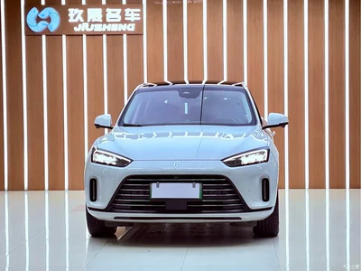 2022 AITO Wenjie AITO M5 Extended Range RWD Standard, фото 2, лот 10278392