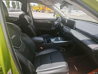 2021 Haval First Love 1.5T Automatic First Edition, фото 4, лот 11170856