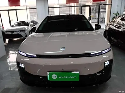 2026 Leapmotor B01 Model 650 Joy Edition, фото 3, лот 11583385