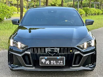 2023 GAC Trumpchi Trumpchi Emkoo 270T DCT J16 Edition, фото 2, лот 11580729
