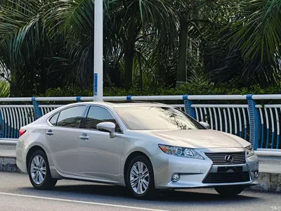 2013 Lexus ES 250 Elite Edition, фото 3, лот 10316331