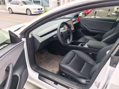 2023 Tesla Model 3 Rear-Wheel Drive, фото 4, лот 10368913