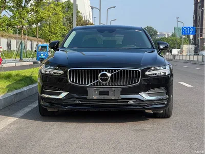 2019 Volvo S90 T4 Momentum, фото 1, лот 10365500