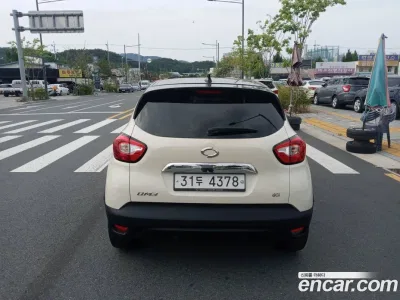 2015 Samsung QM3 RE, фото 2, лот 10189817