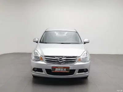 2012 Nissan Sylphy Classic 1.6XE Manual Comfort Edition, фото 3, лот 10482354