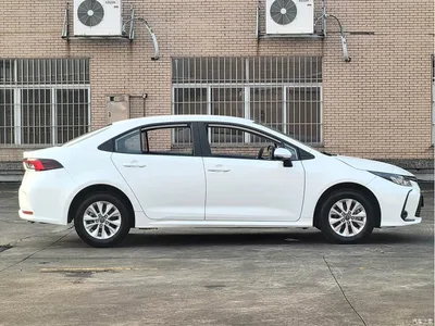 2023 Toyota Corolla 1.2T Pioneer Edition, фото 4, лот 11182306