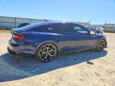 2019 AUDI S5 PRESTIGE, фото 3, лот 11559975