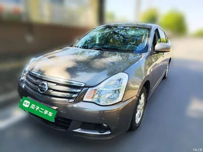 2019 Nissan Sylphy Classic 1.6XE+ CVT Smart Connection Leading Edition, фото 1, лот 11584532
