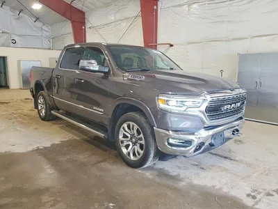 2024 RAM 1500 LIMITED, фото 4, лот 10861517