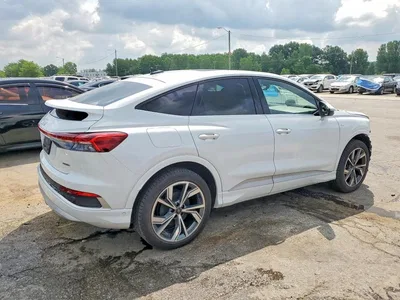 2024 AUDI Q4 E-TRON SPORTBACK PRESTIGE, фото 3, лот 10856976