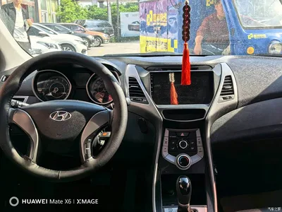 2016 Hyundai Langdong 1.6L Automatic Smart Edition, фото 4, лот 10821677