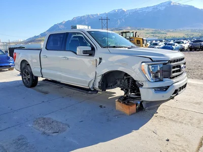2023 FORD F-150, фото 4, лот 10985096