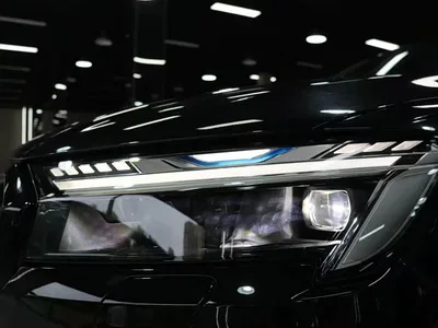 2024 Audi SQ7 4.0 TFSI, фото 4, лот 11221830