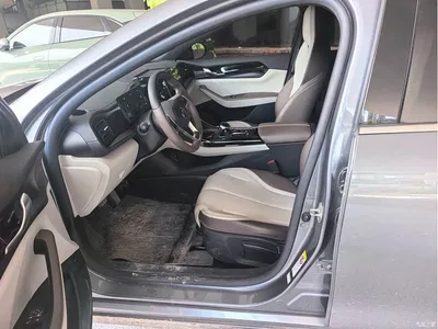 2024 BYD Qin PLUS Glory Edition DM-i 55KM Leading, фото 3, лот 10363519
