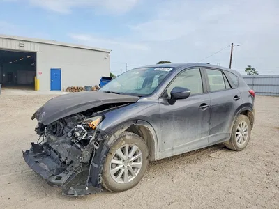 2016 MAZDA CX-5 SPORT, фото 1, лот 10845713