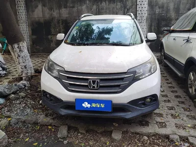 2012 Honda CR-V 2.0L 2WD Urban Edition, фото 2, лот 10421691