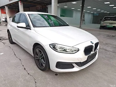 2020 BMW 1 Series Model 120i Fashion Style, фото 4, лот 10470895