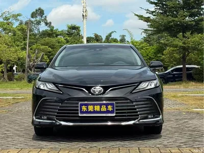 2023 Toyota Camry 2.0G Luxury Edition, фото 2, лот 11507387