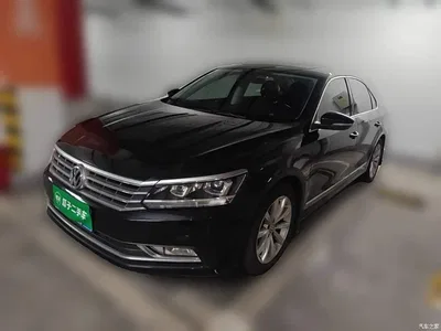 2016 Volkswagen Passat 330TSI DSG Executive Edition, фото 2, лот 10440244