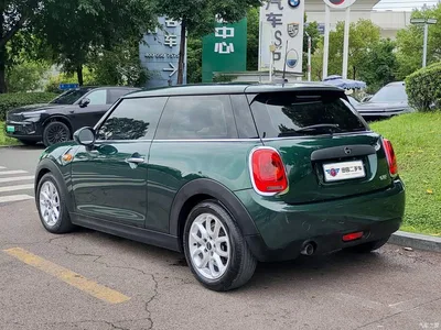 2018 MINI MINI 1.5T ONE, фото 4, лот 11006435
