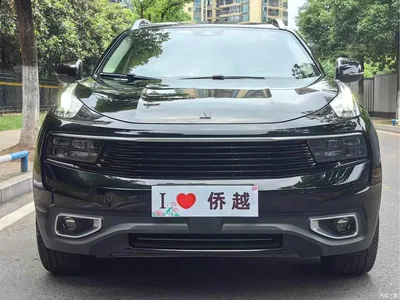 2017 Lynk & Co 01 2.0T 2WD Pro Version, фото 2, лот 10314384