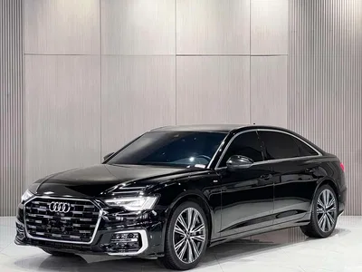 2023 Audi A6L 45 TFSI quattro Premium Dynamic, фото 1, лот 10423216
