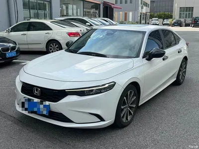2022 Honda Integra 240TURBO CVT Luxury Edition, фото 1, лот 10411593