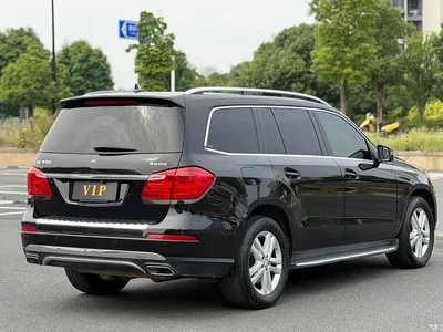 2015 Mercedes-Benz GL-Class GL 400 4MATIC Sport, фото 4, лот 10954801