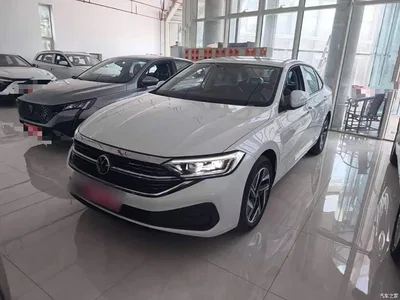2025 Volkswagen Sagitar Model Year Facelift 300TSI DSG Soaring Edition, фото 1, лот 10459097