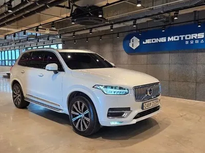 2020 Volvo XC90 T6 Inscription, фото 3, лот 10126122