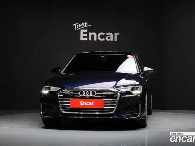 2023 Audi A6 45 TDI Quattro Premium, фото 3, лот 10088129