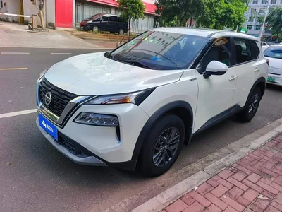 2021 Nissan X-Trail VC-Turbo 300 CVT 2WD Comfort Edition, фото 1, лот 10405021