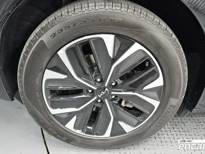 2023 Kia EV6 Long Range 4WD, фото 4, лот 11013726
