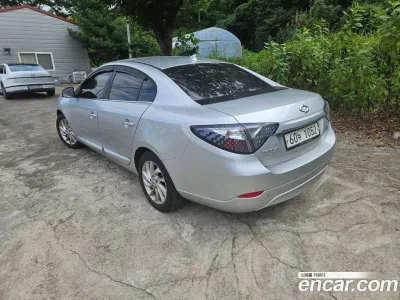 2014 Samsung SM3 Z.E. RE, фото 4, лот 11194549
