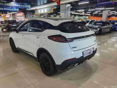2021 Geely Emgrand S 1.4T CVT Luxury, фото 3, лот 10295259