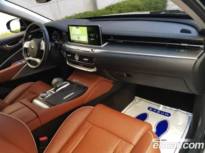 2019 Kia K9 3.8 GDI AWD, фото 1, лот 10204533